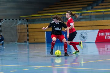 Bild 196 - C-Juniorinnen Landesmeisterschaft